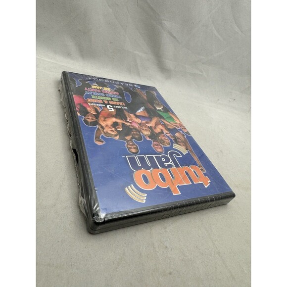Turbo Jam  5  Workouts DVD Learn Burn 20 Minute Turbo Sculpt Cardio - Picture 3 of 3